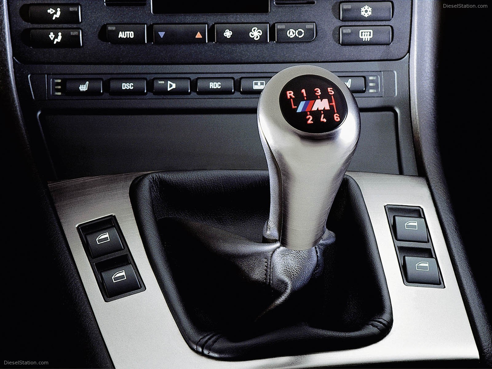 BMW M3 (2001)